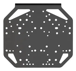 Moza Racing Universal Mounting Plate