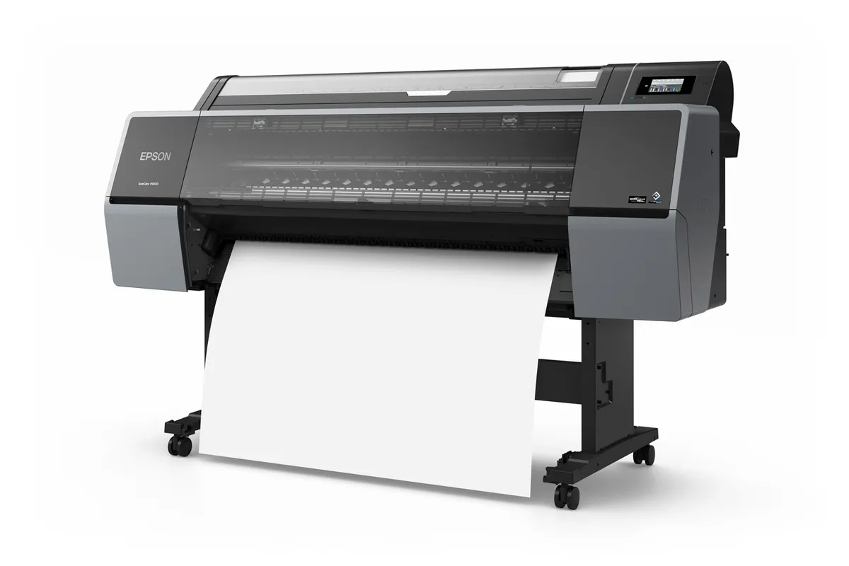 Epson SureColor P9370 large format printer – slika 7