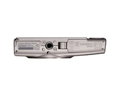 Canon PowerShot ELPH 360 HS A – slika 4