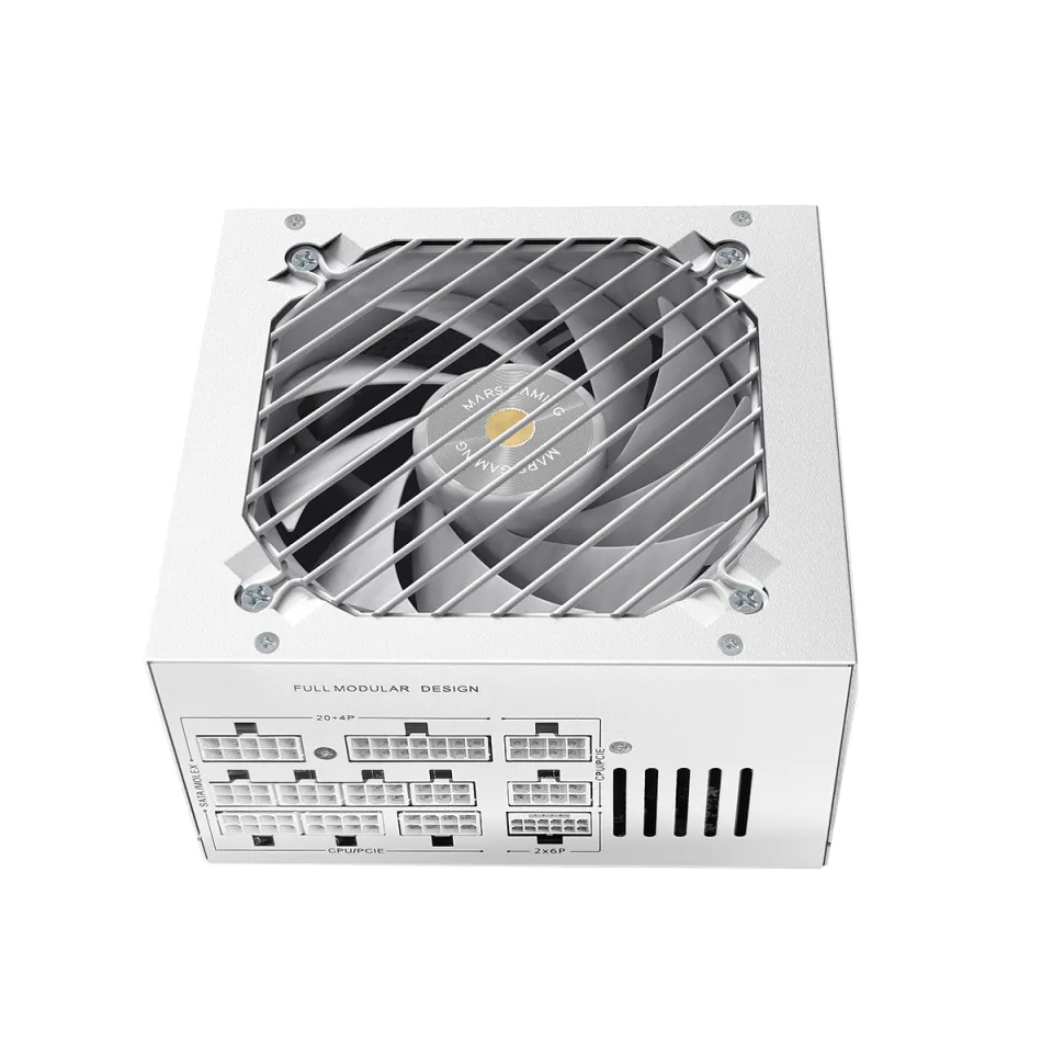 Mars Gaming MPB750PSI power supply unit – slika 4