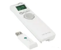 InLine 58877 wireless presenter