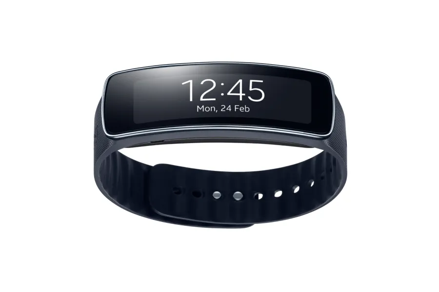 Samsung Gear Fit – slika 7