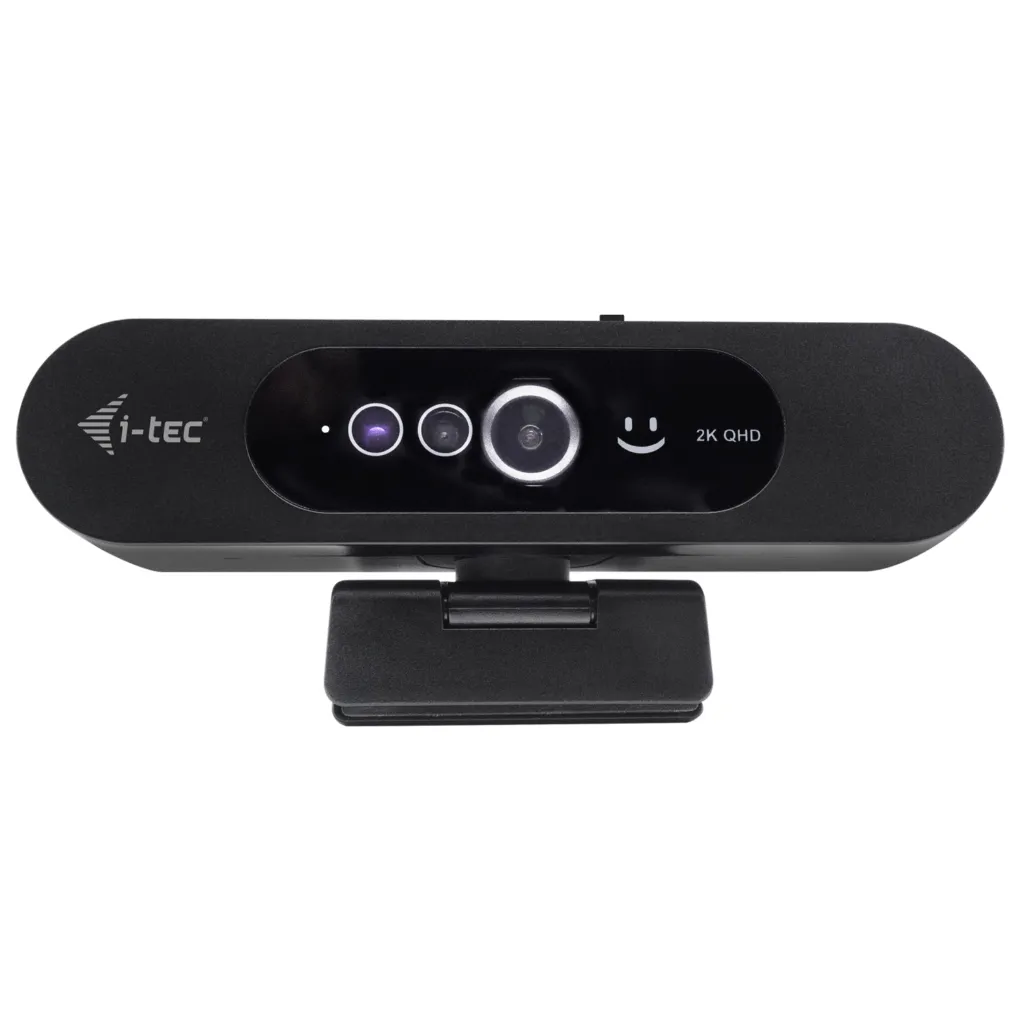 i-tec SOLOMON WH200 webcam
