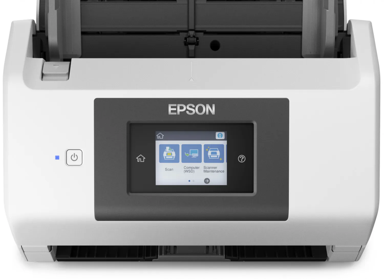 Epson WorkForce DS-780N – slika 5