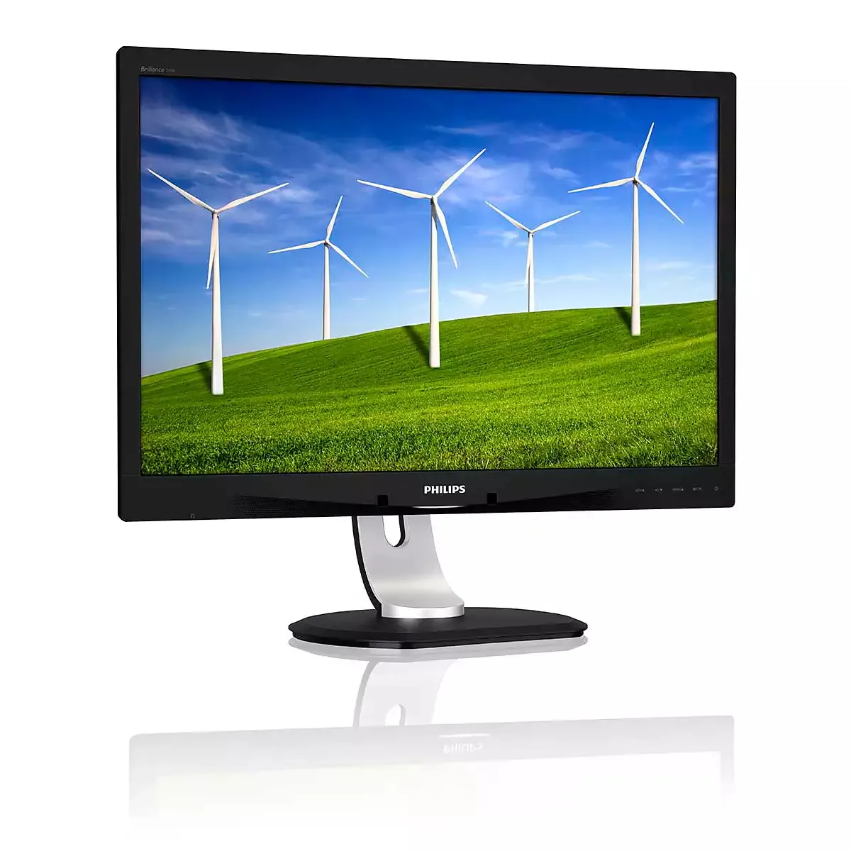 Philips Brilliance 240B4QPYEB/69 computer monitor – slika 4