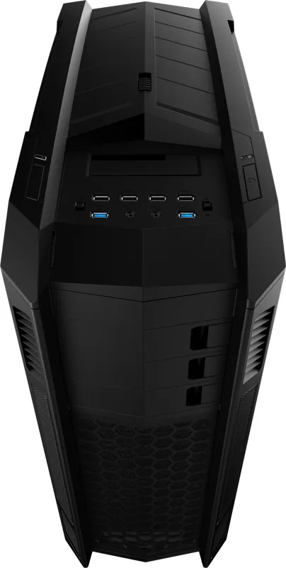 Aerocool Xpredator 2 – slika 5