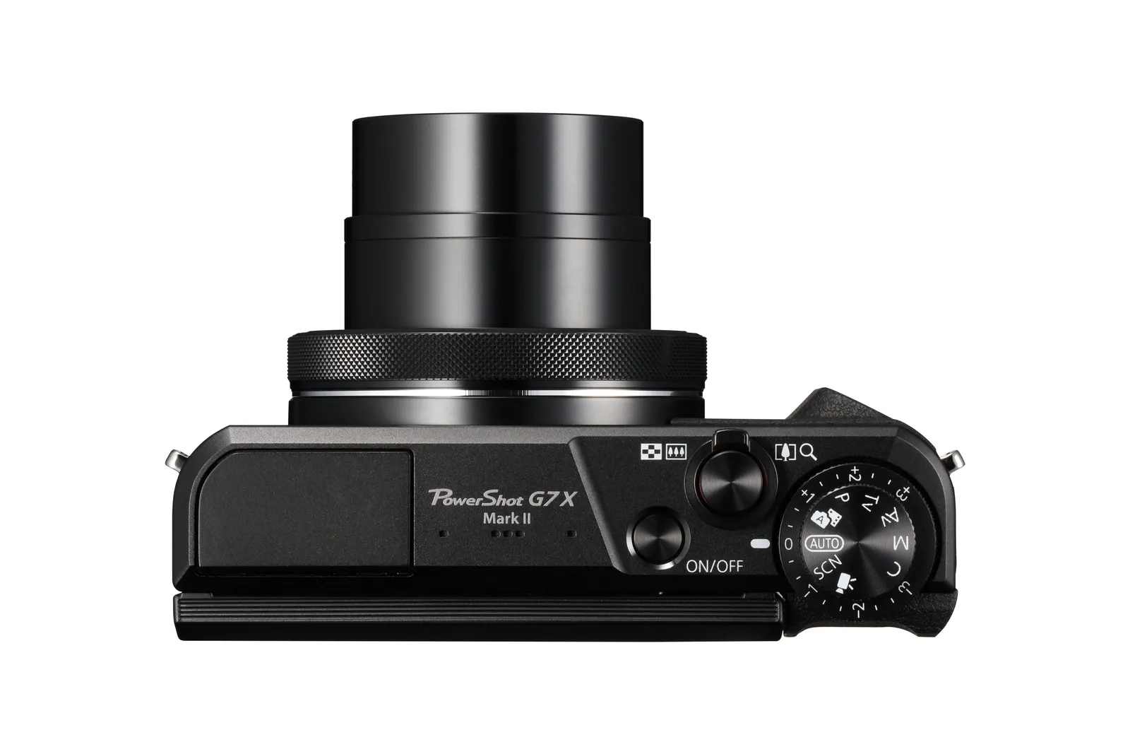 Canon PowerShot G7 X Mark II – slika 2