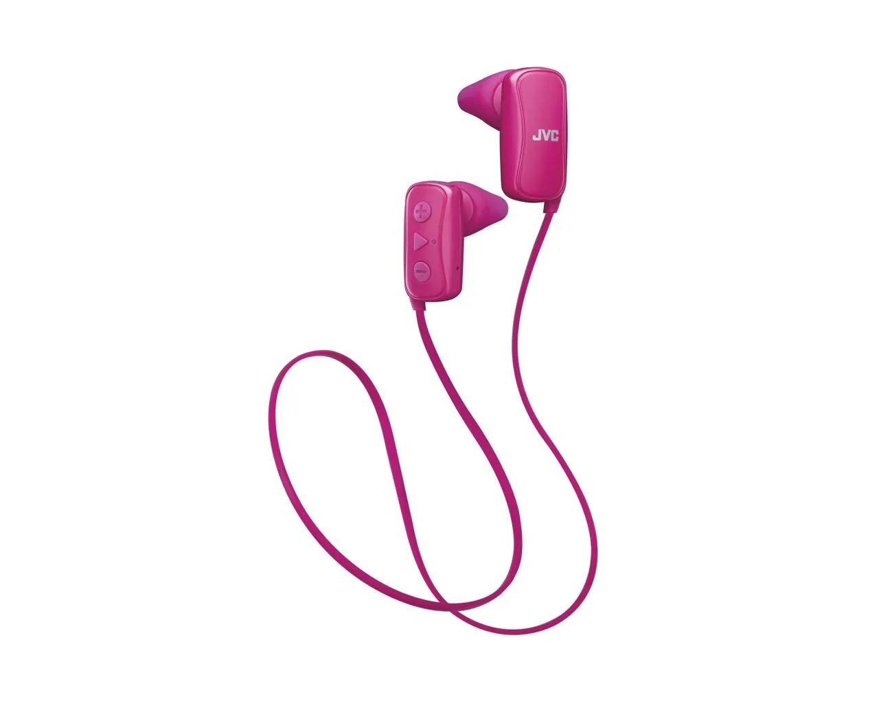 JVC HA-F250BT-PE headphones/headset