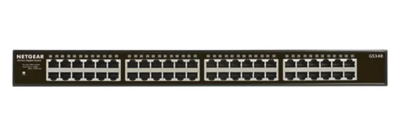 NETGEAR GS348 – slika 2