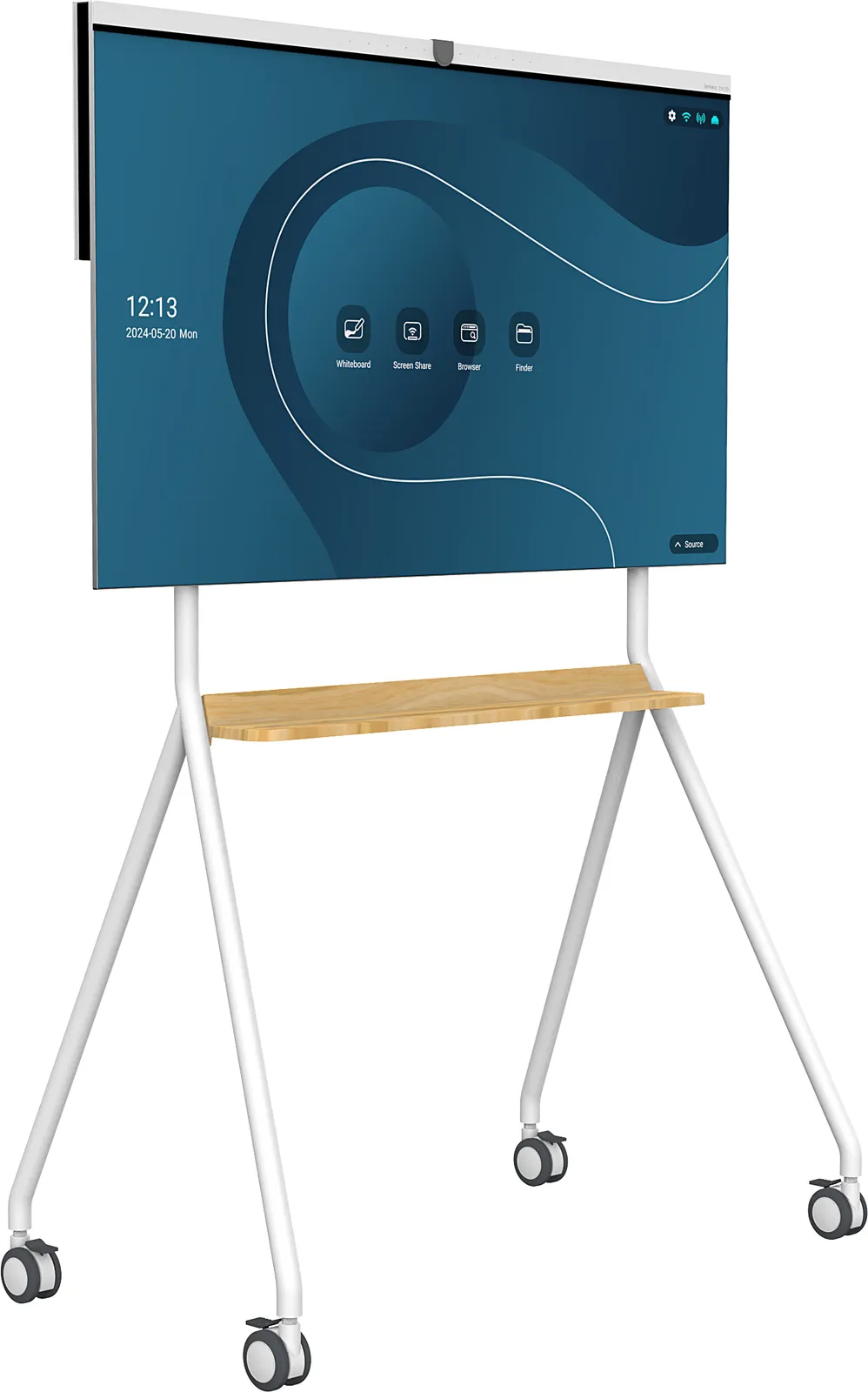 Innex CM interactive whiteboard – slika 4