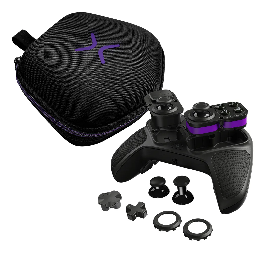 Turtle Beach TBC-5101-85 Gaming Controller – slika 4