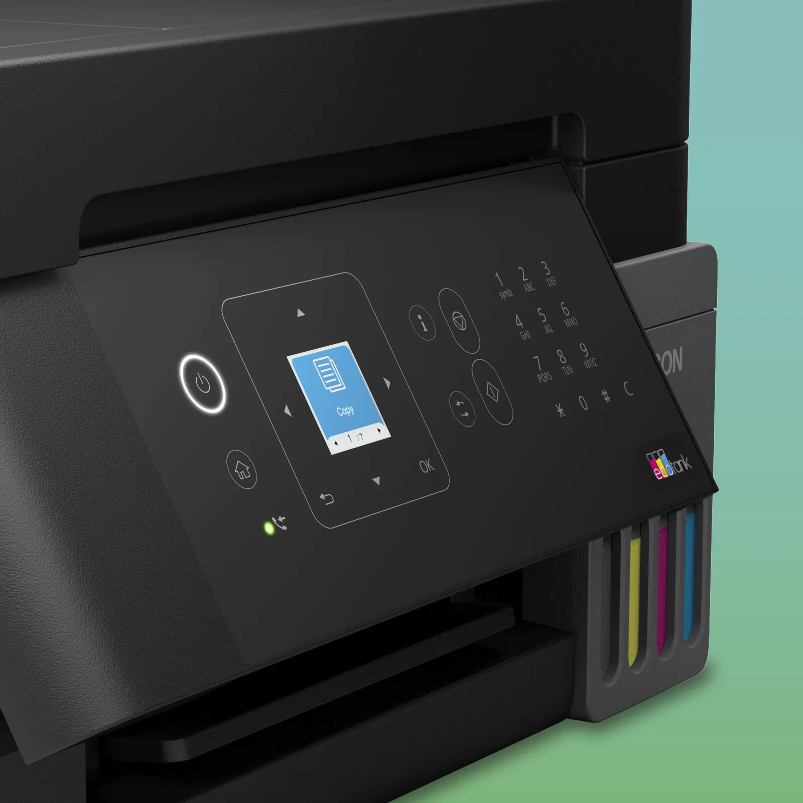 Epson EcoTank ET-4900 inkjet printer – slika 7