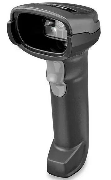 Zebra DS2208-SR7U3200SGW barcode reader