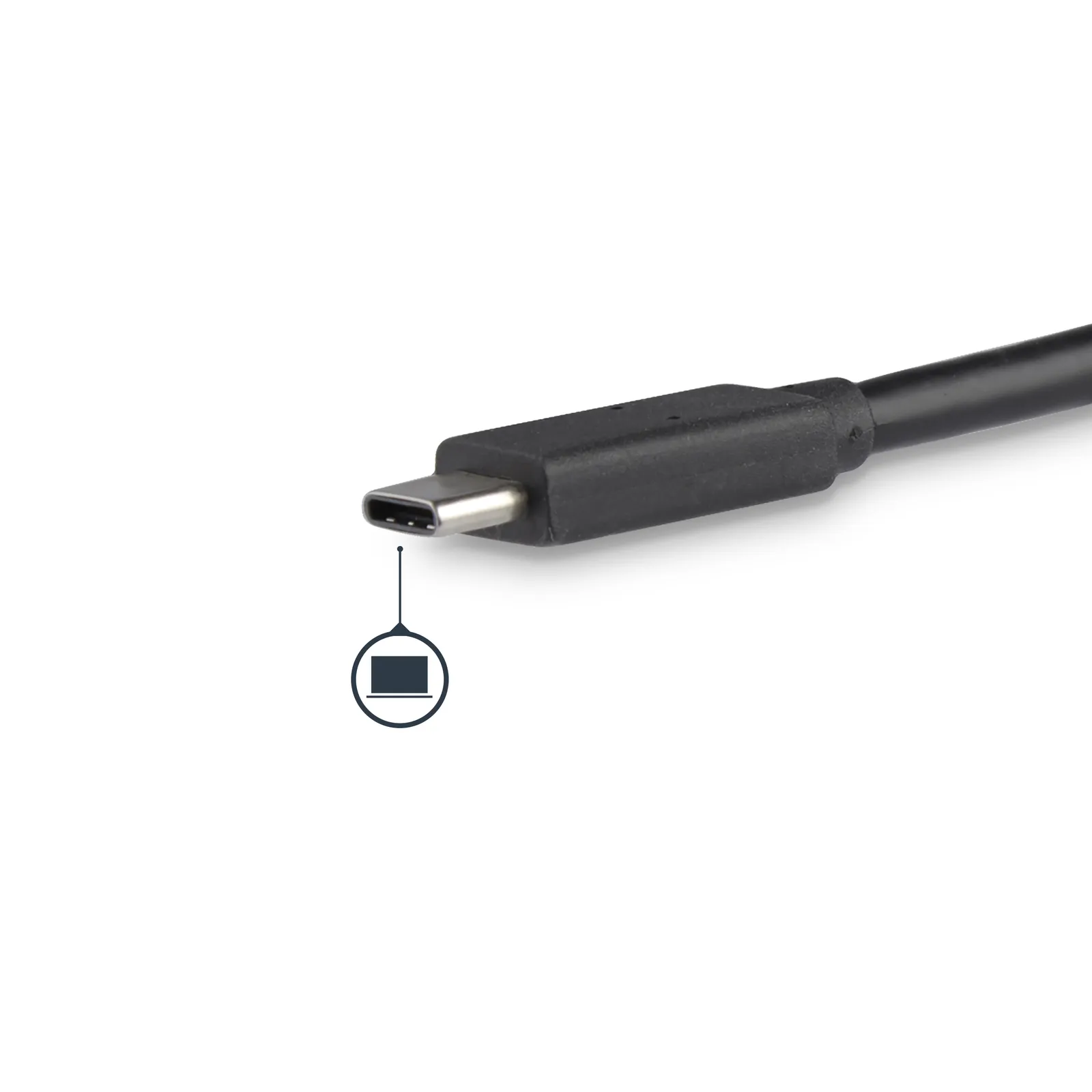 StarTech.com DKT30CHV laptop dock/port replicator – slika 5
