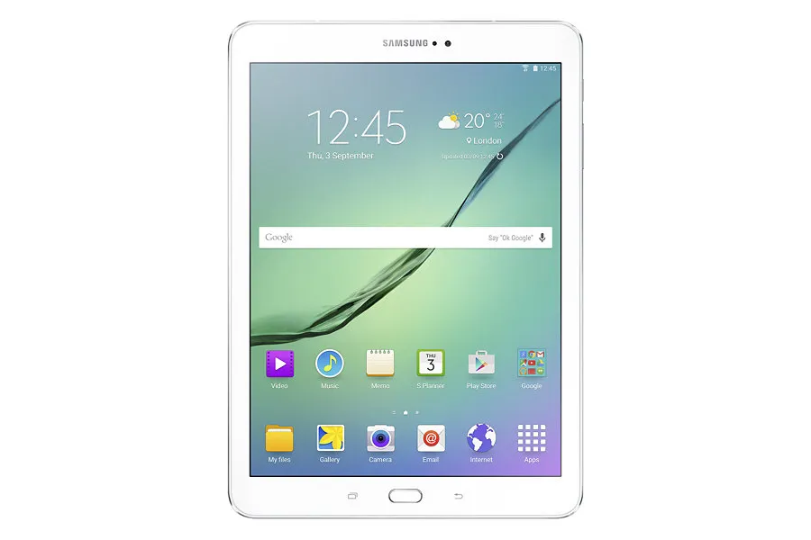 Samsung Galaxy Tab S2 SM-T810NZ