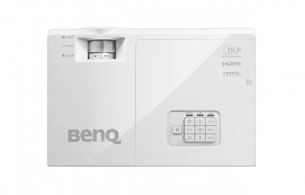 BenQ MH750 – slika 7
