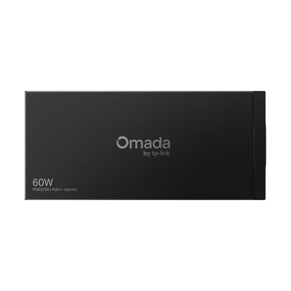 TP-Link POE370S PoE adapter