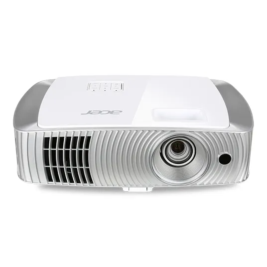 Acer Home H7550BDZ data projector
