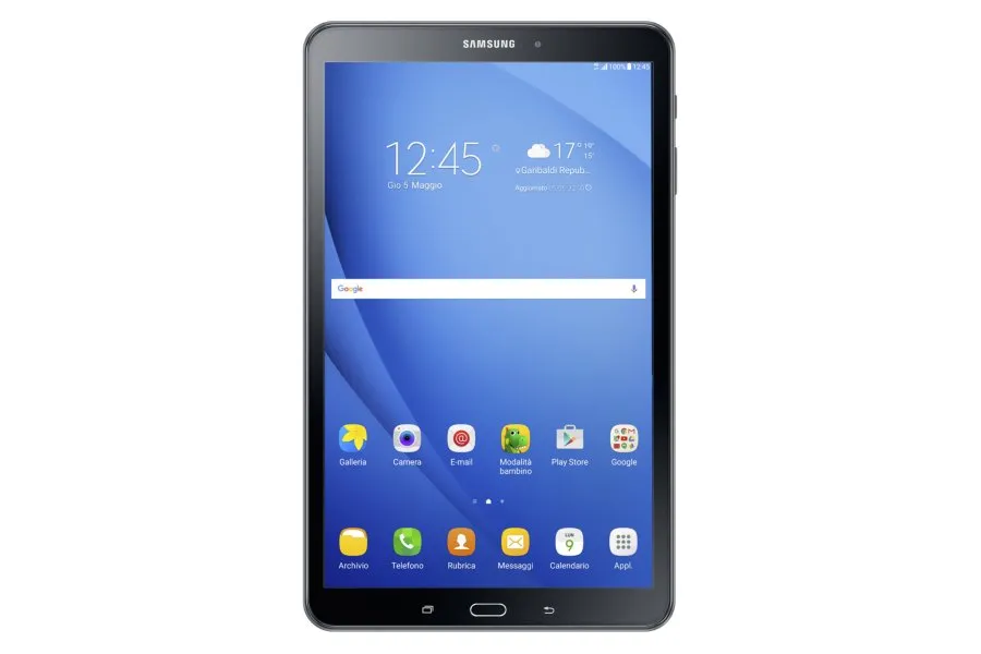 Samsung Galaxy Tab A SM-T585 – slika 2