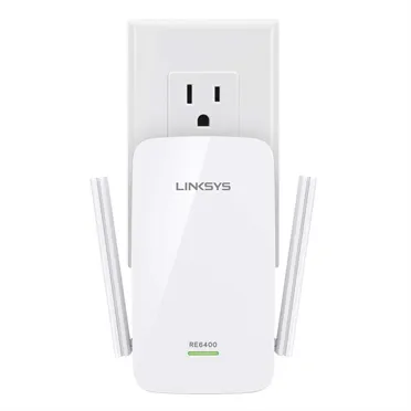 Linksys AC1200 – slika 2