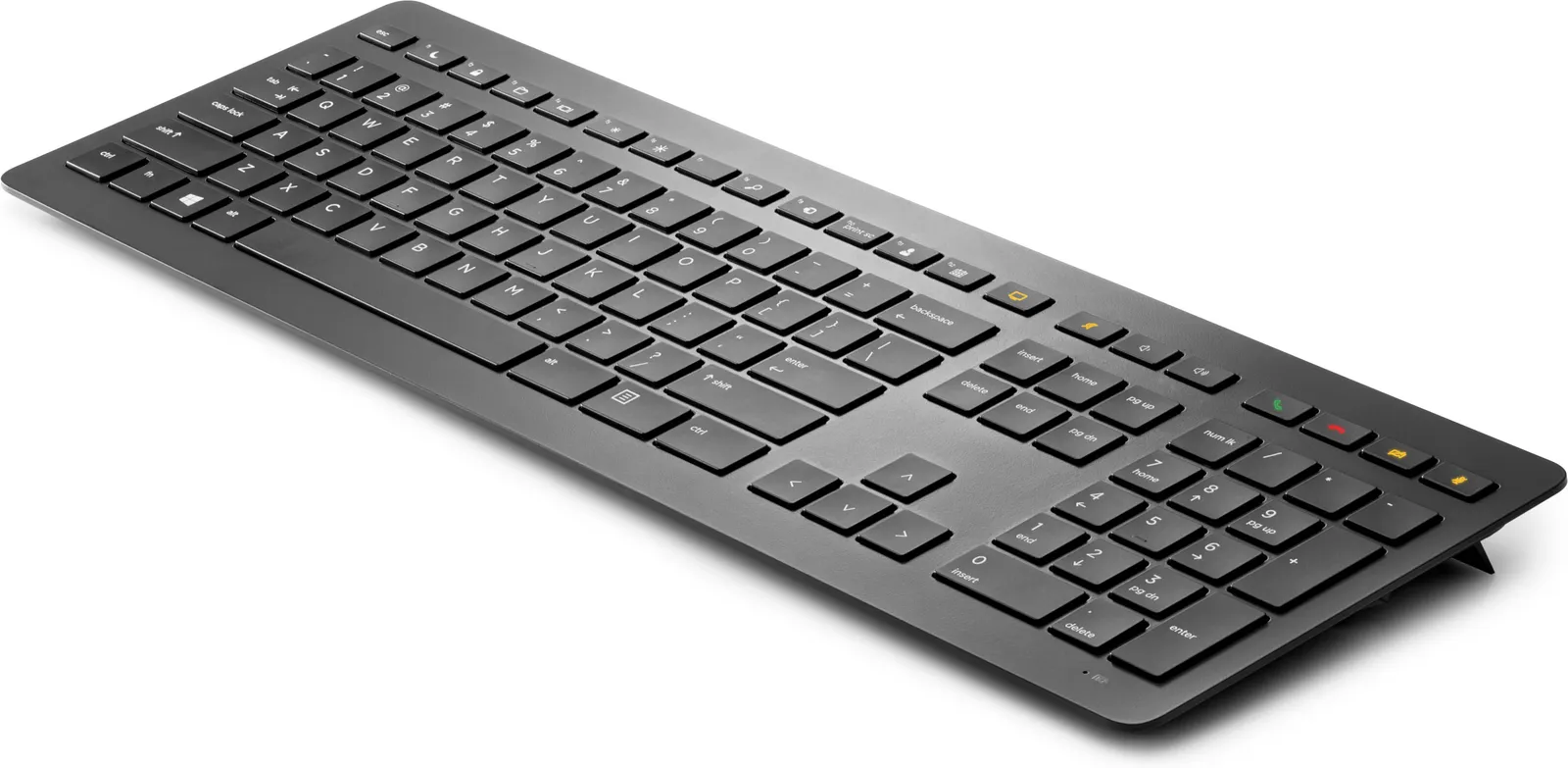 HP Wireless Collaboration keyboard – slika 2