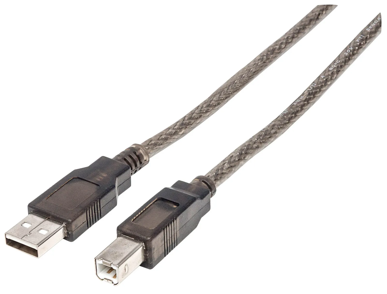 Manhattan 152389 USB cable