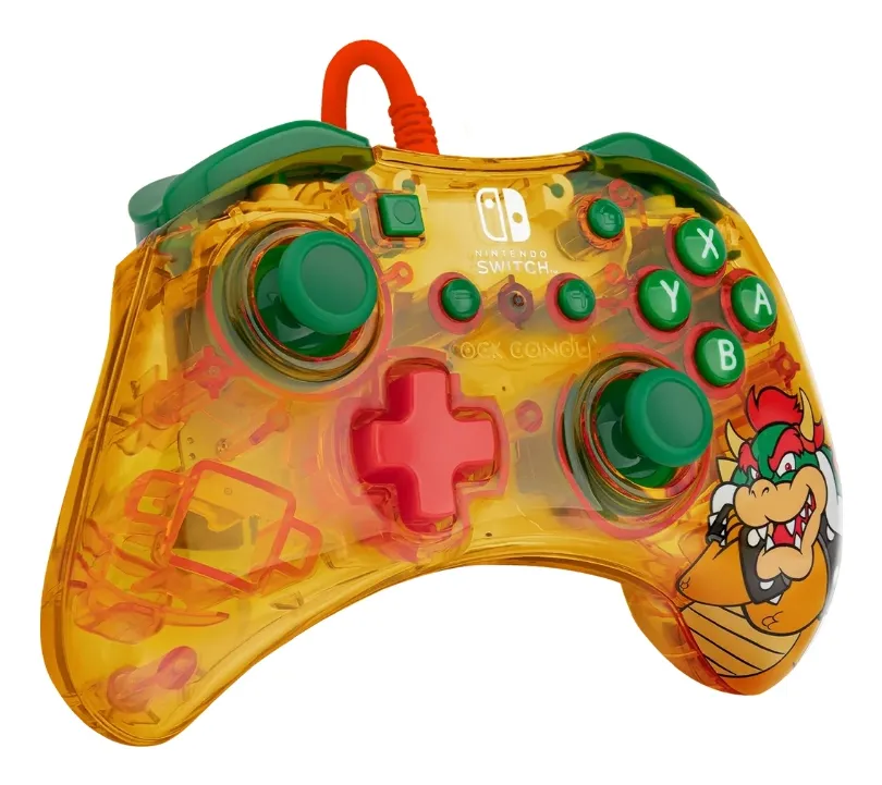 Nintendo Rock Candy – slika 3