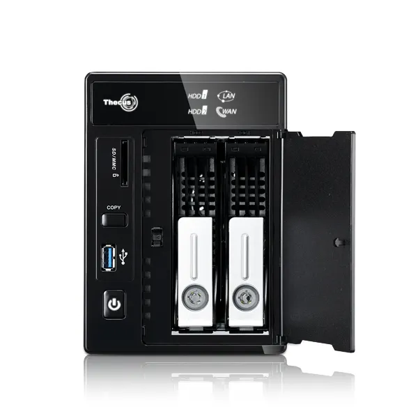 Origin Storage Thecus W2000+ – slika 2