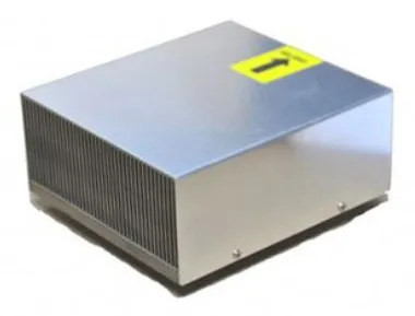 HP 469886-001 computer cooling system