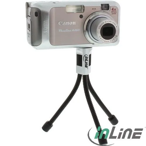 InLine 48006B camera kit – slika 2