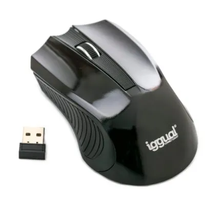 iggual PSI09223 mouse