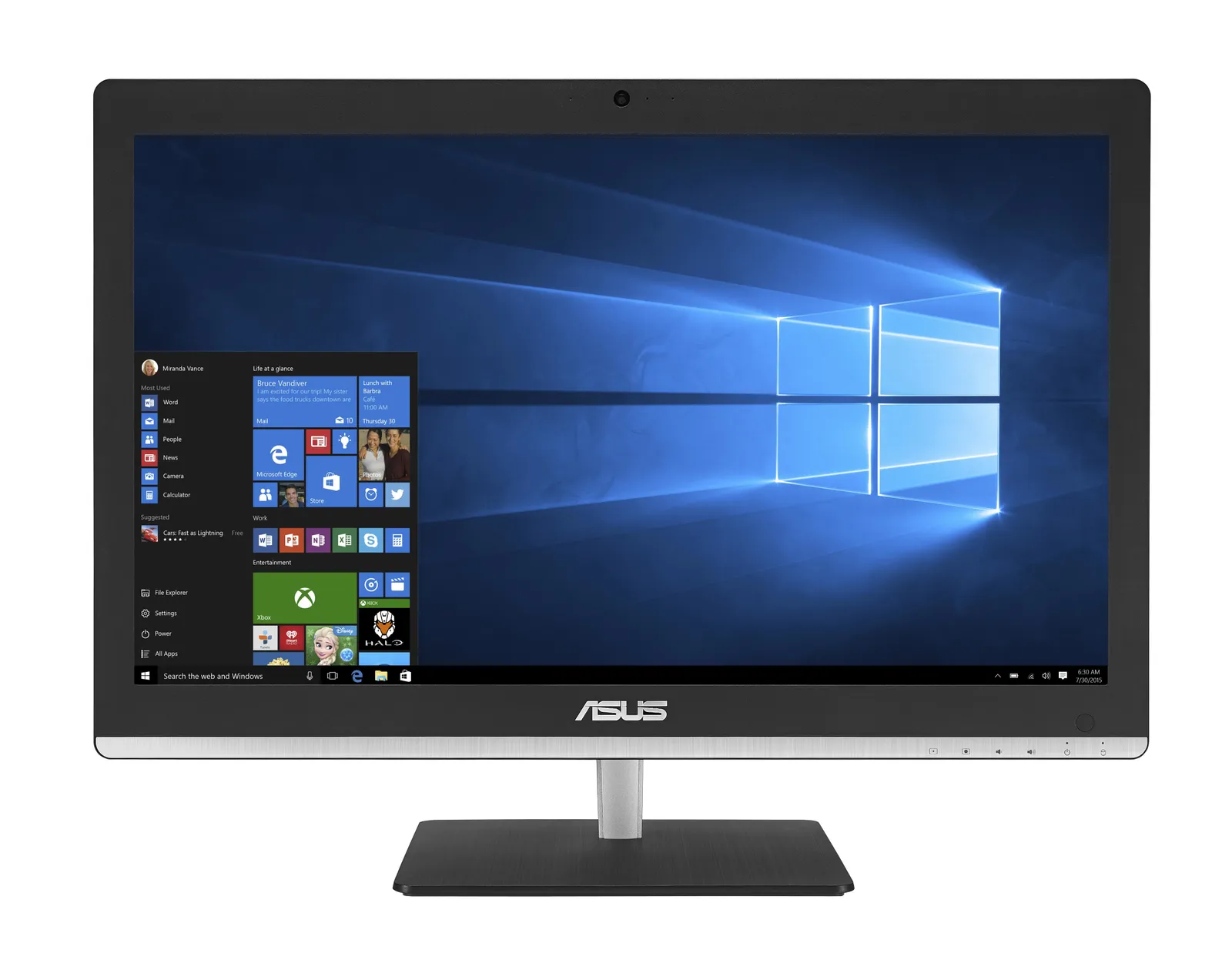 ASUS ET2030INK-BB001M