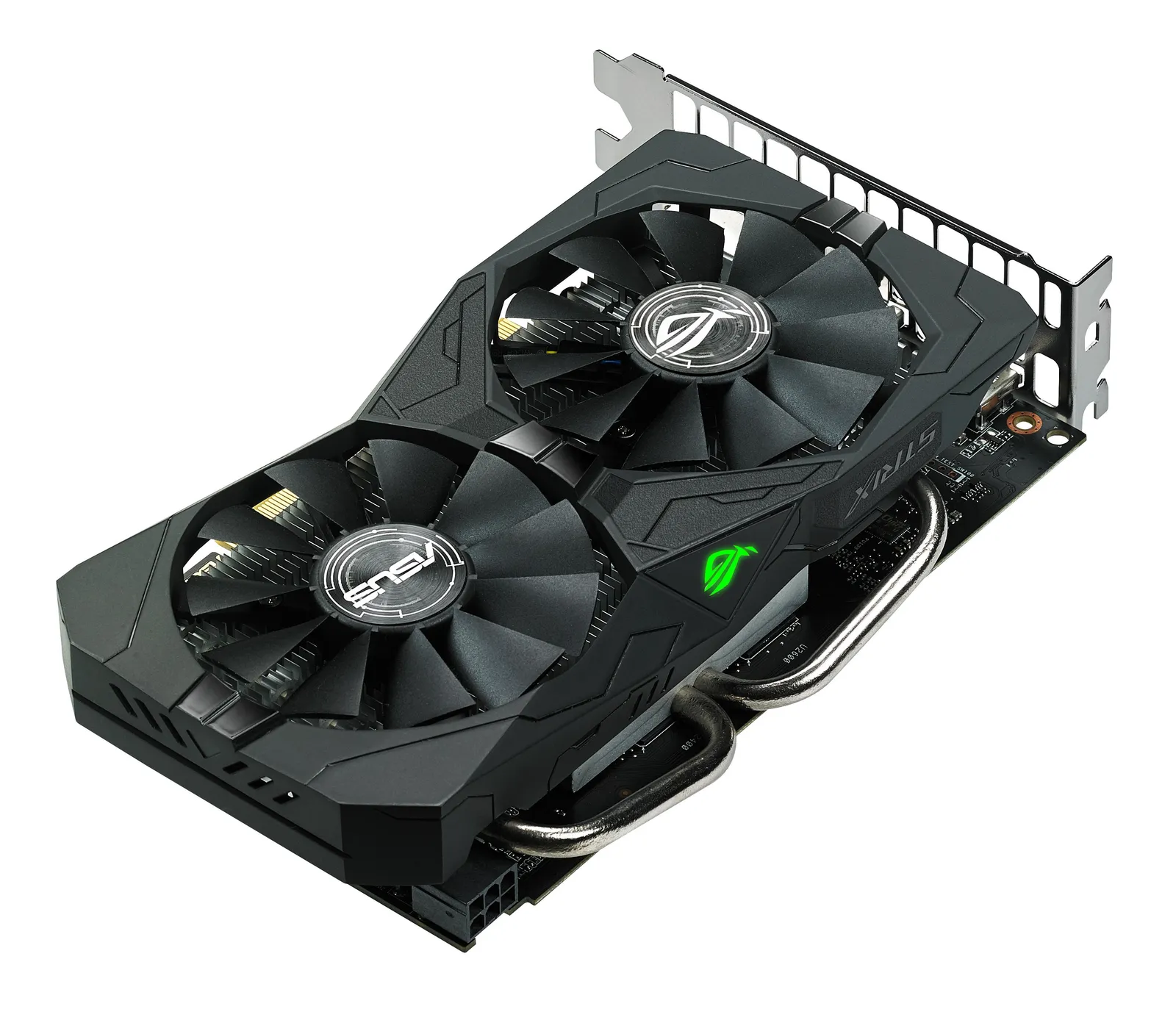 ASUS ROG-STRIX-RX560-O4G-GAMING – slika 5