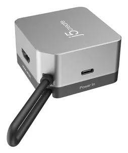 j5create JCD361 interface hub – slika 3