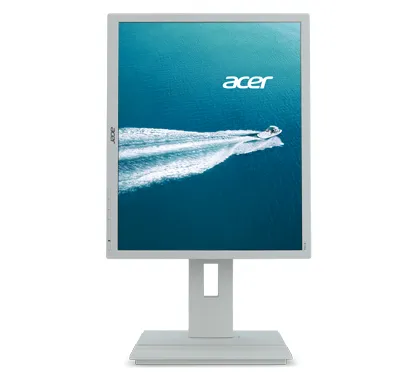 Acer B6 B196LA computer monitor – slika 3