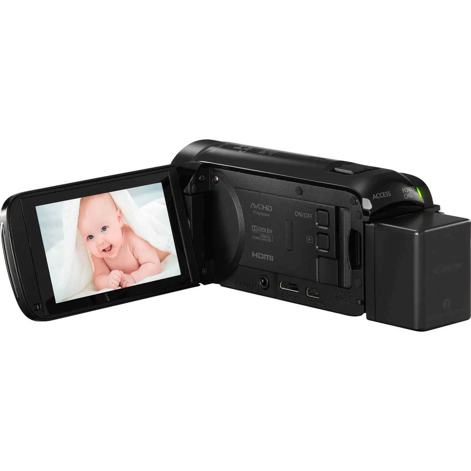 Canon LEGRIA HF R706 – slika 13