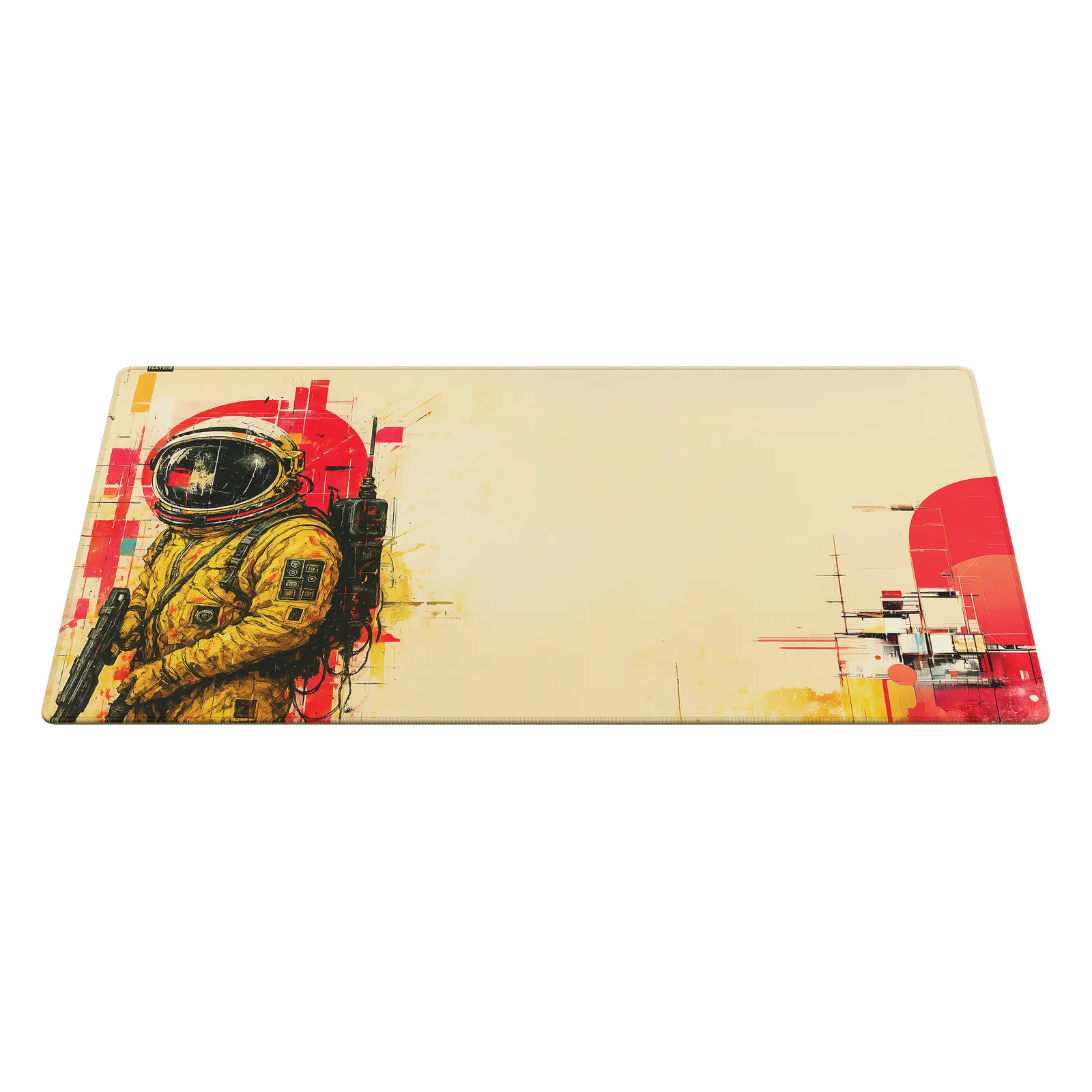 HATOR Tonn EVO 3XL Astronaut – slika 3