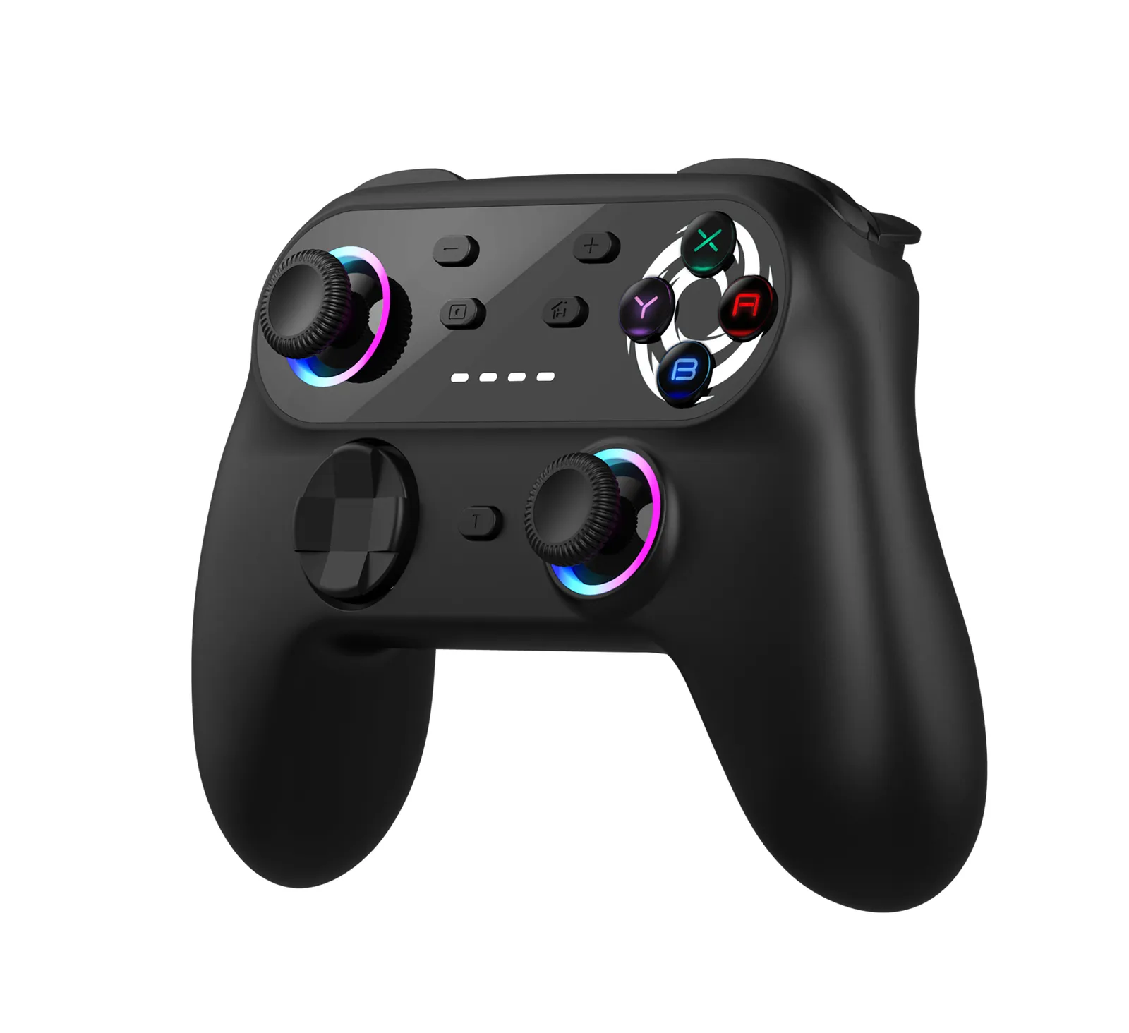 Oniverse ONICTR4-SWI-BLK Gaming Controller – slika 2