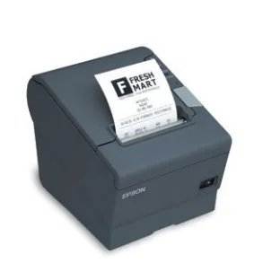 Epson C31CA85655 label printer
