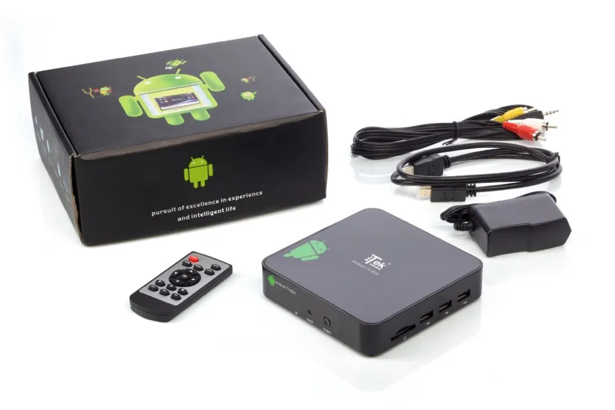 itek Smart Android Box 4.0.4 – slika 2