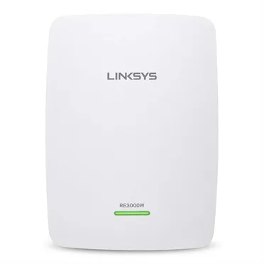Linksys RE3000W