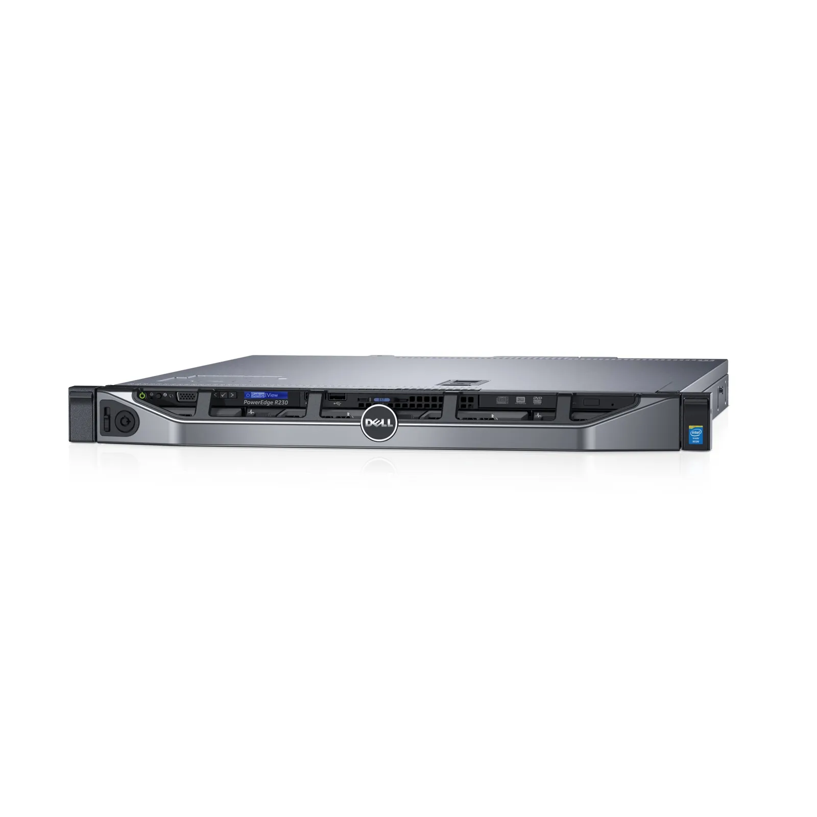 DELL PowerEdge R230 server – slika 9