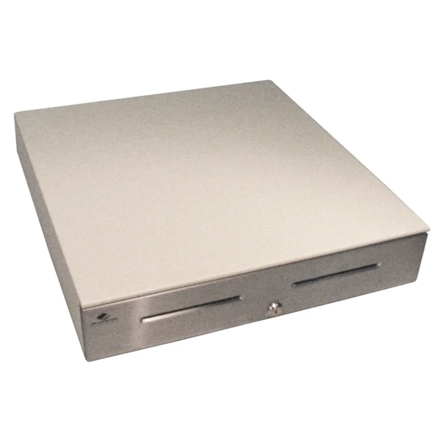 apg Solutions JD320-CW1820-C cash drawer