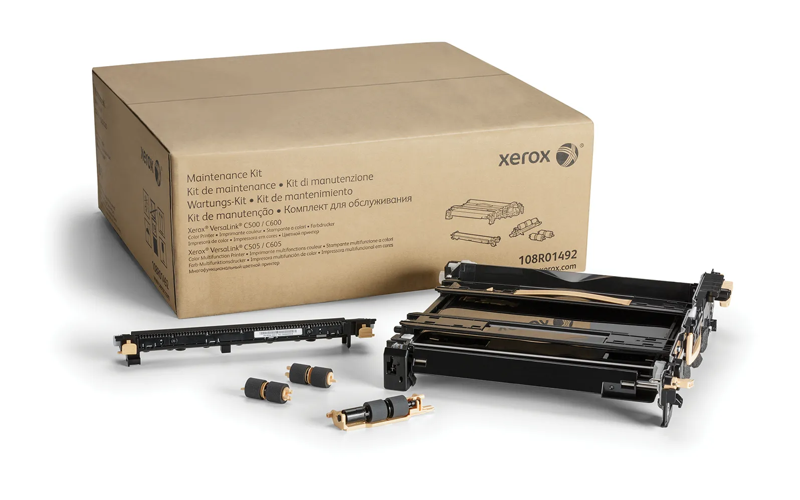 Xerox 108R01492 toner cartridge