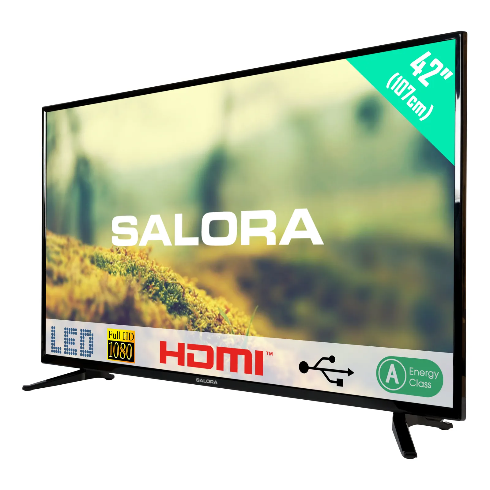 Salora 42LED1500 TV – slika 2