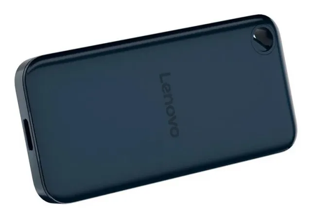 Lenovo DDSSDLEND1Q42866 external solid state drive