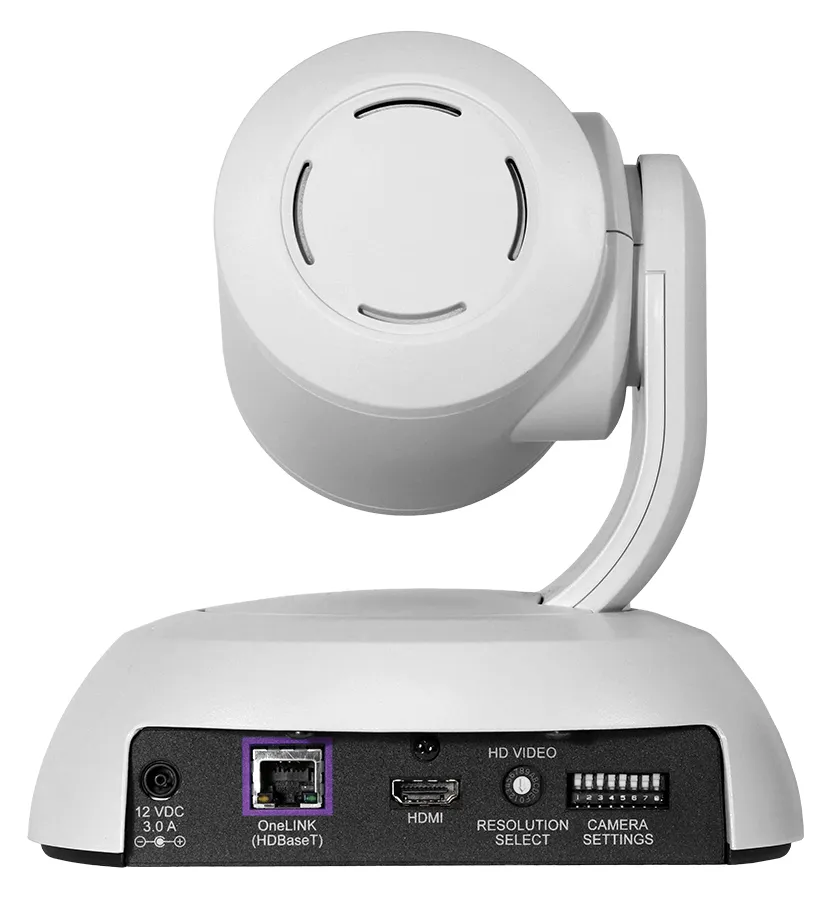 Vaddio RoboSHOT 30 HDBT OneLINK HDMI video conferencing system – slika 2