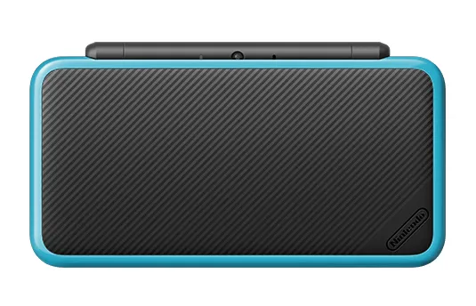 Nintendo New 2DS XL portable game console – slika 12