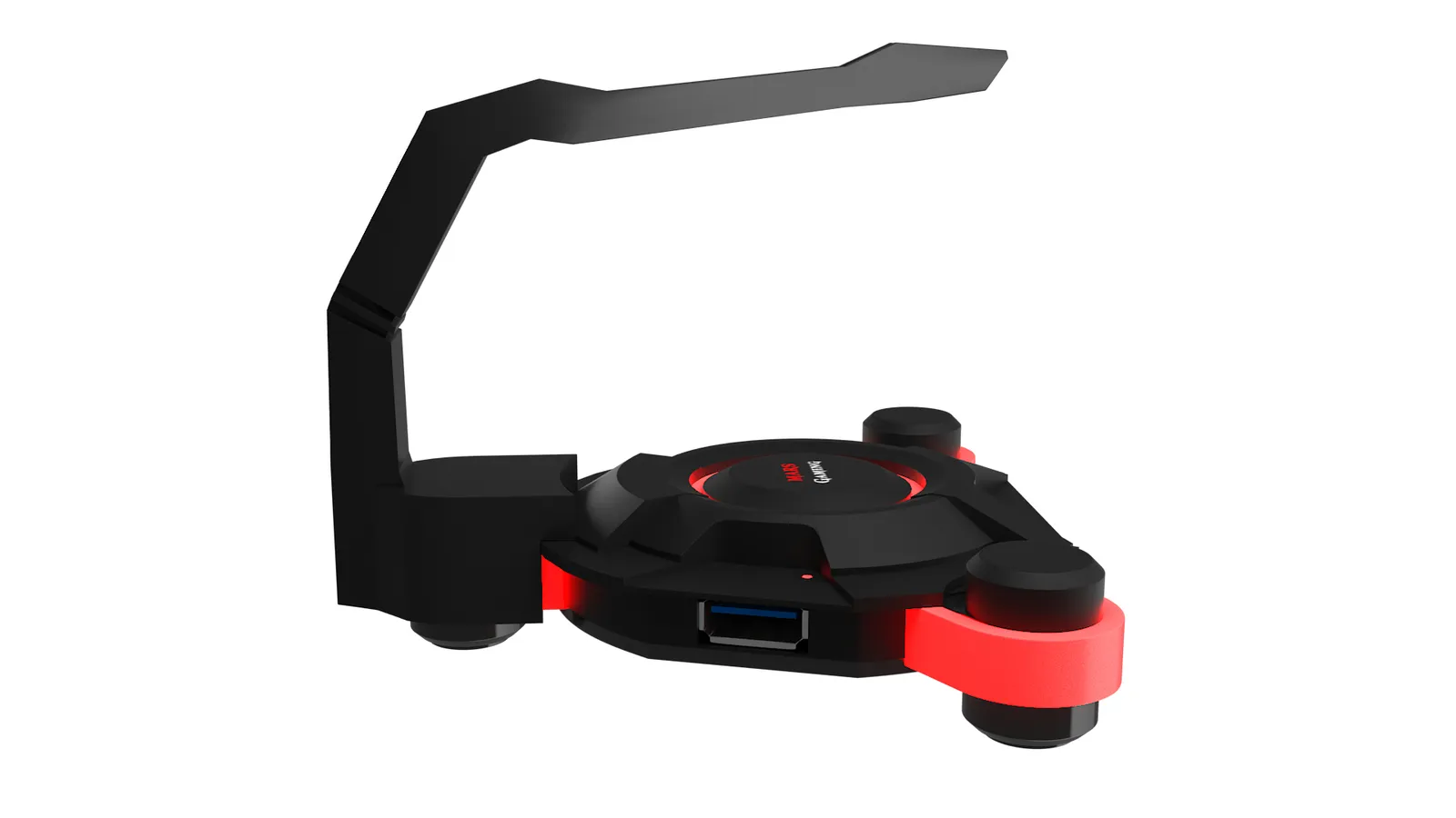 Mars Gaming MMS2 interface hub – slika 4