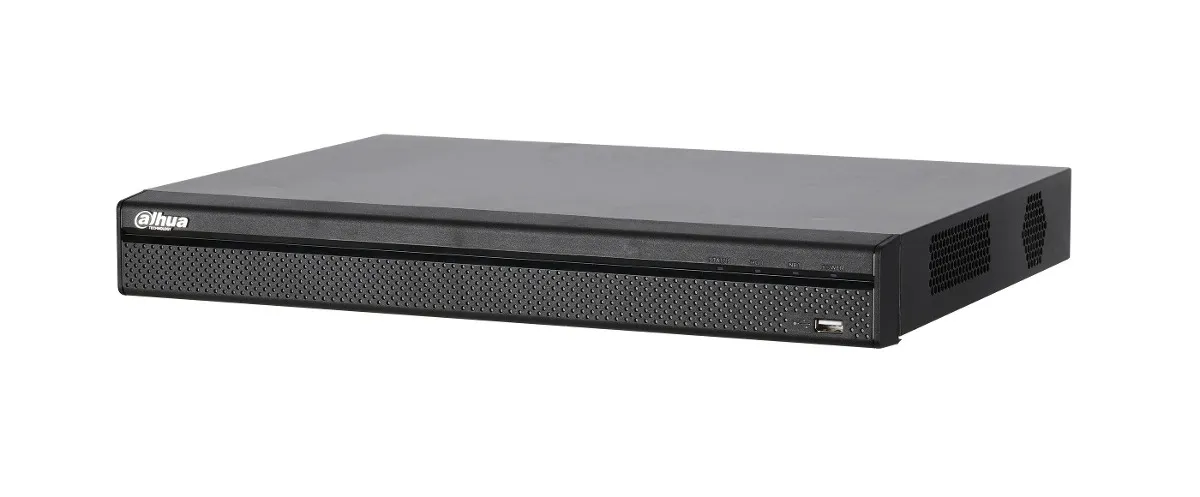 Dahua Technology HCVR7216AN4M digital video recorder (DVR)